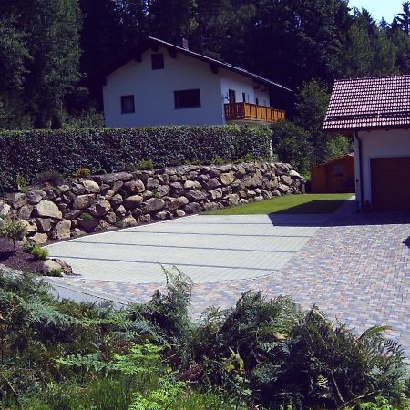 Ferienwohnung Reisinger Арнбрукк Экстерьер фото