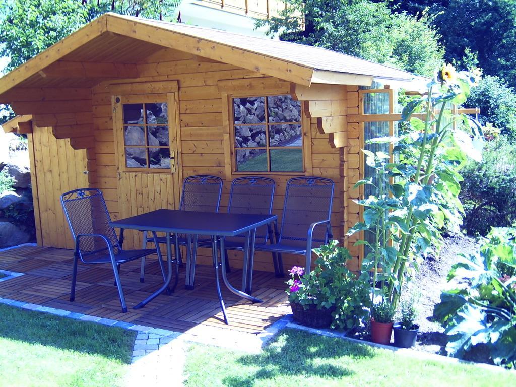 Ferienwohnung Reisinger Арнбрукк Номер фото